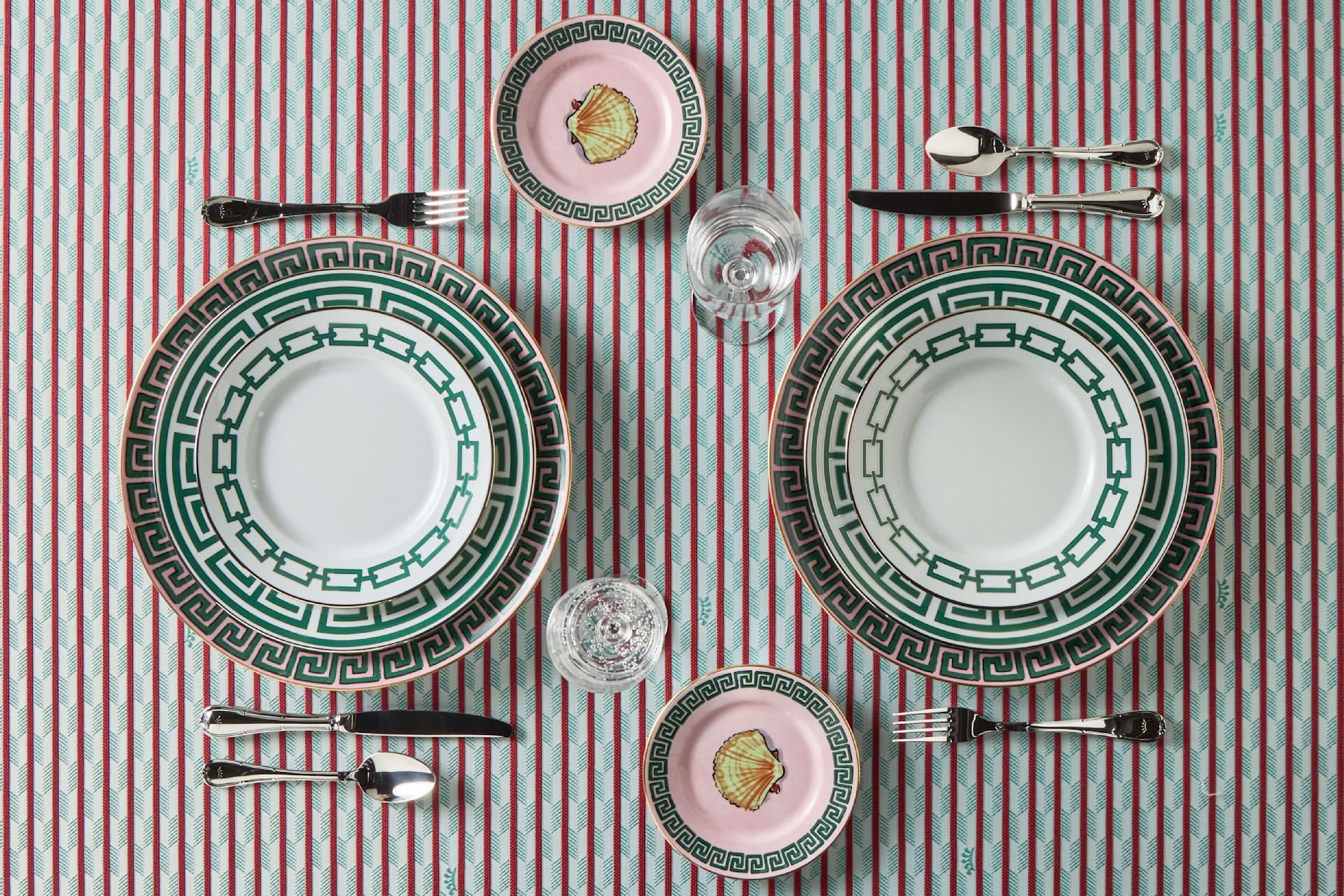 FASCINATING MYTHS | GINORI 1735